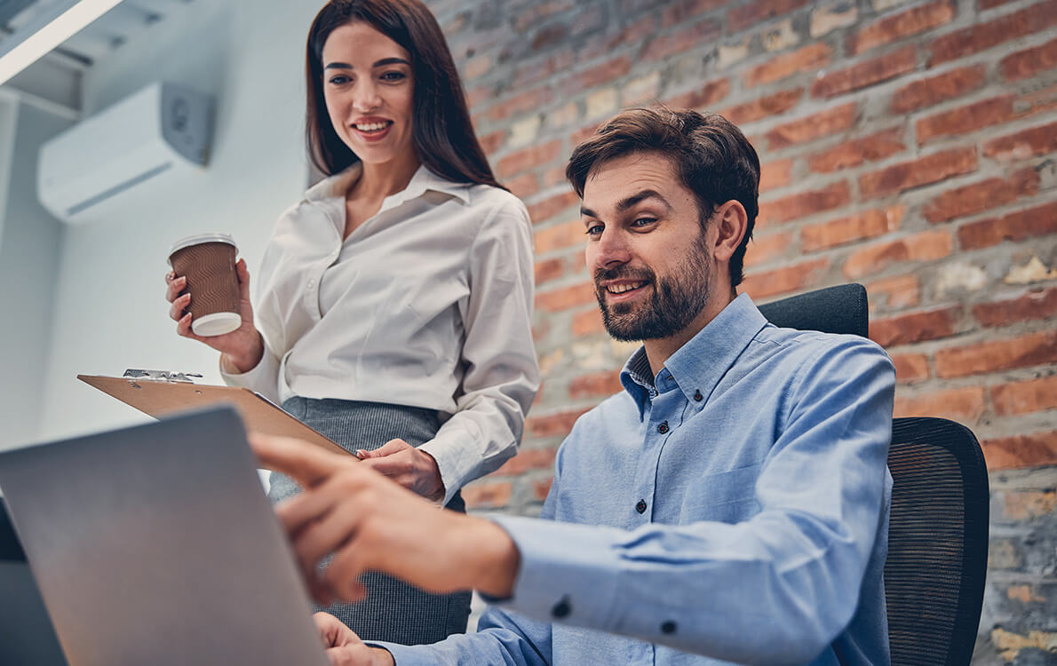 Consultoria Tributária Abrangente