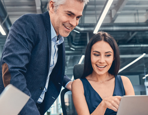 O que fazemos por você